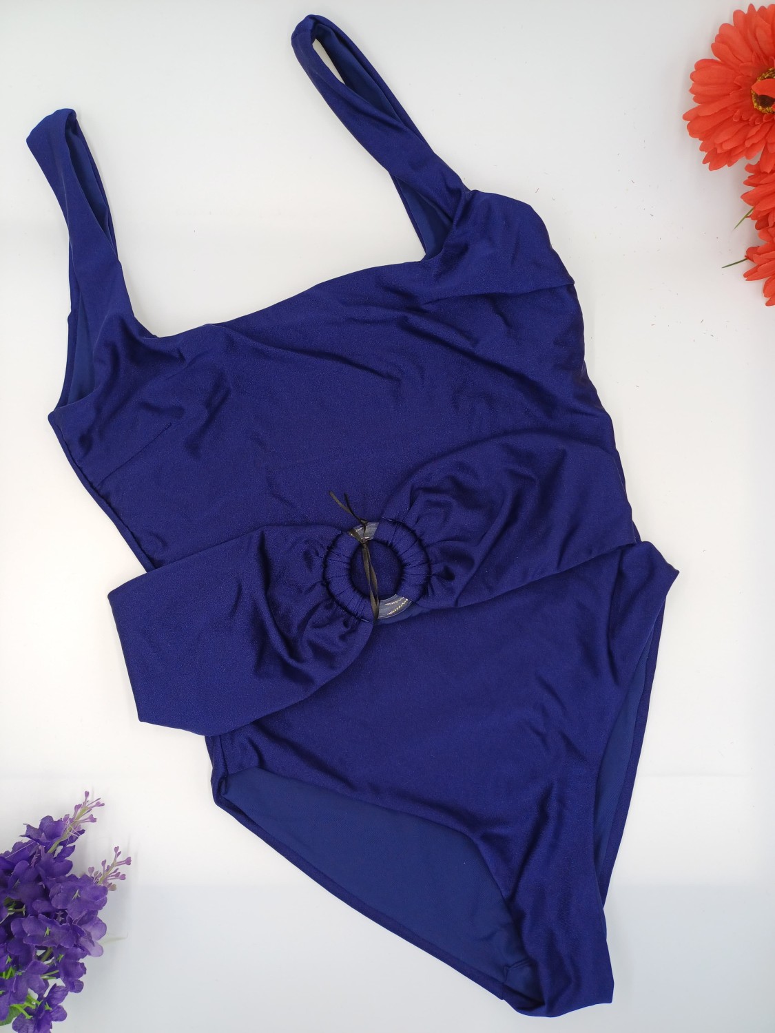 Intero Hamina Blu