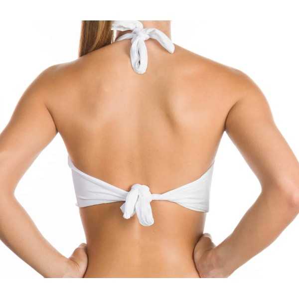 Top Julie Bianco Lurex