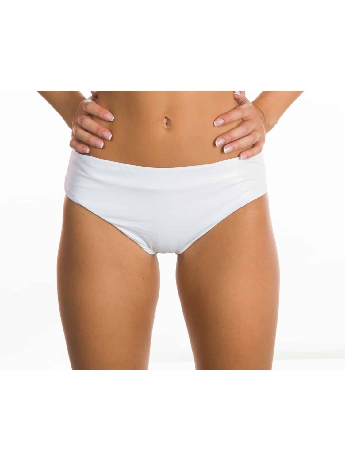 Slip Julie Bianco Lurex