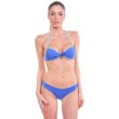 Bikini Double Azzurro