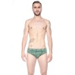 Slip Jim Pavone Verde