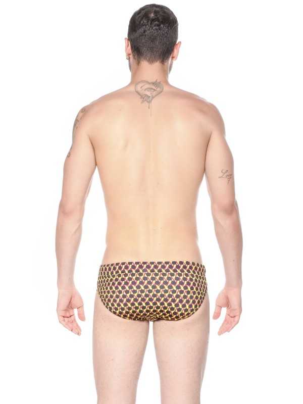 Slip Jim Cerchi Nero