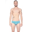 Slip Jim Cerchi Blu