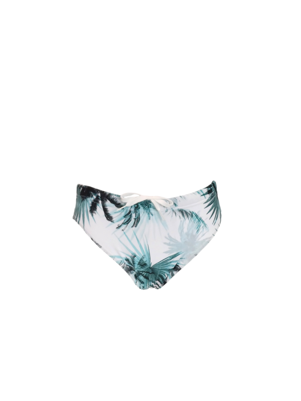 Slip Jim Palme Verde