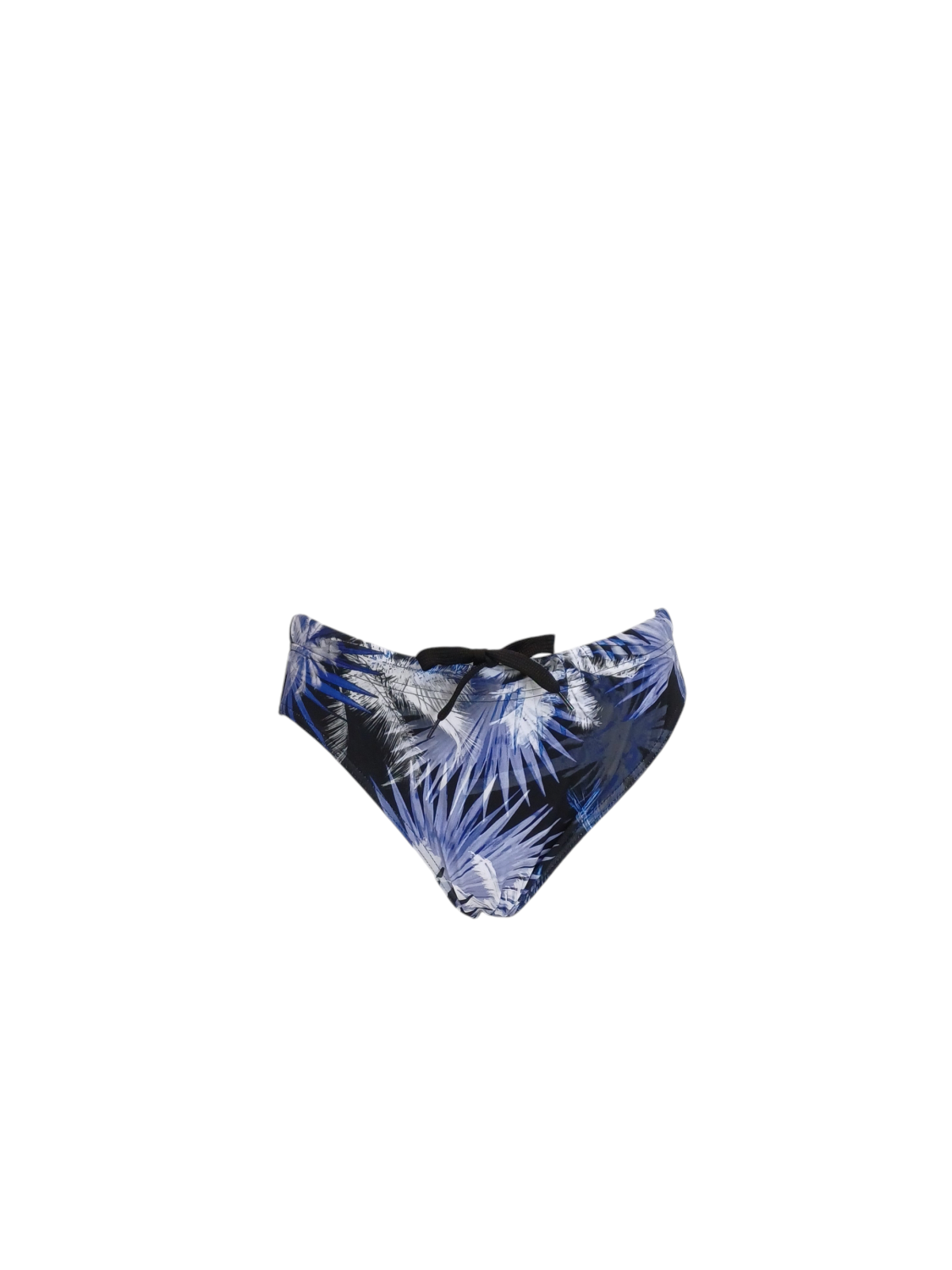 Slip Jim Palme Blu