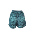 Boxer Nik Triangolo Verde