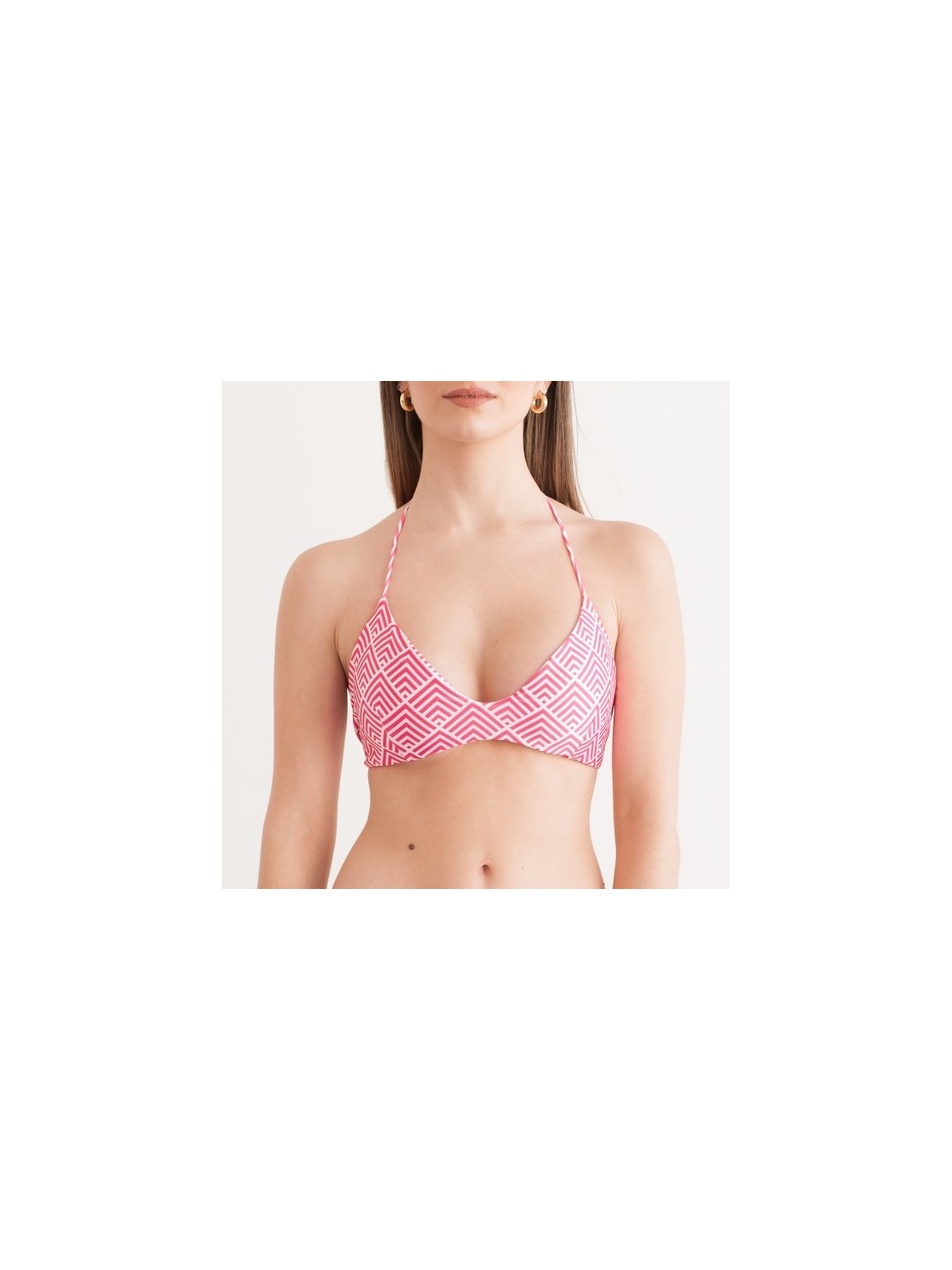 Top Nicaragua Kalise Fucsia