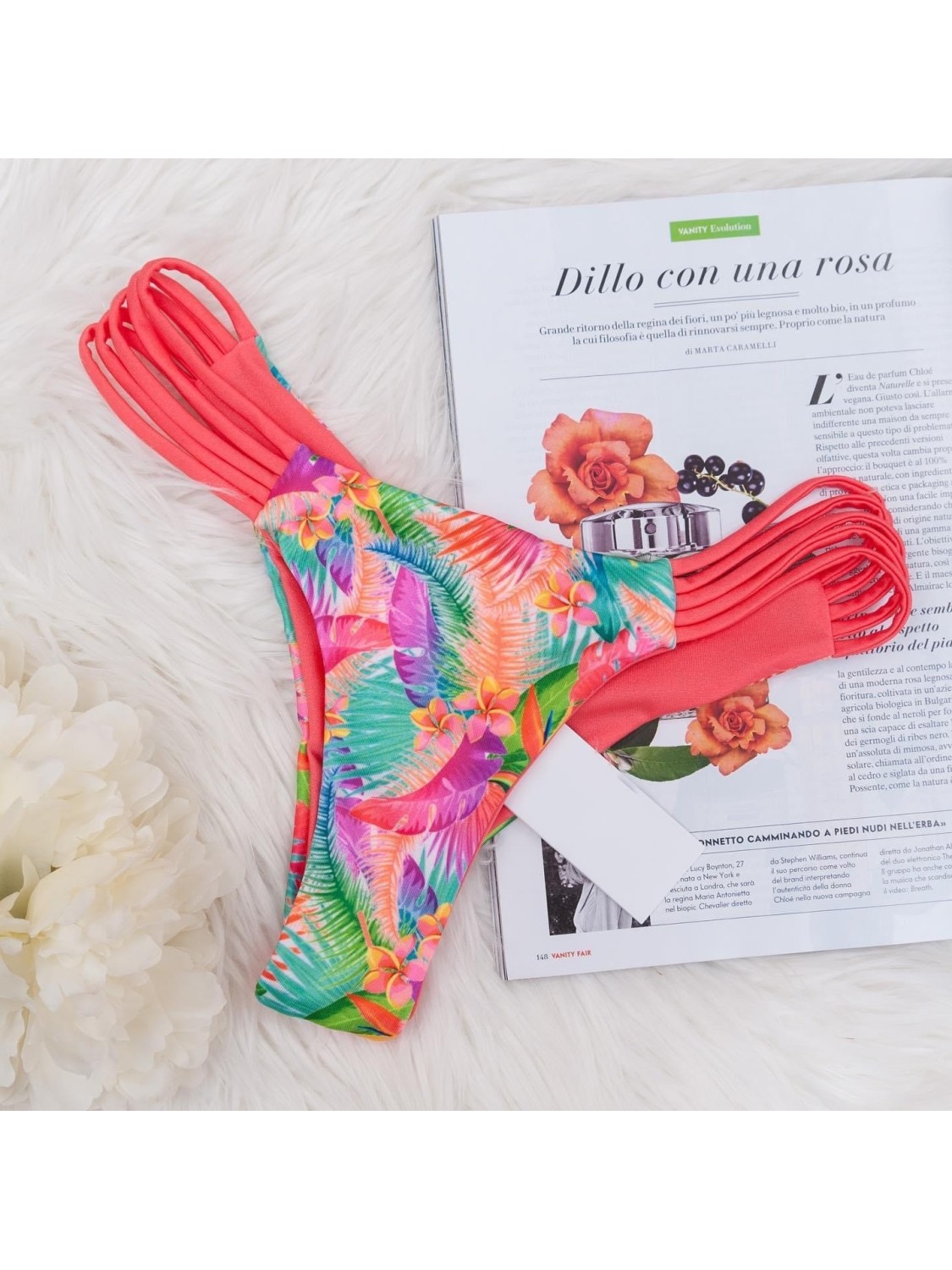 Slip Sunset Male Pesca