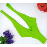 Viky Green Briefs
