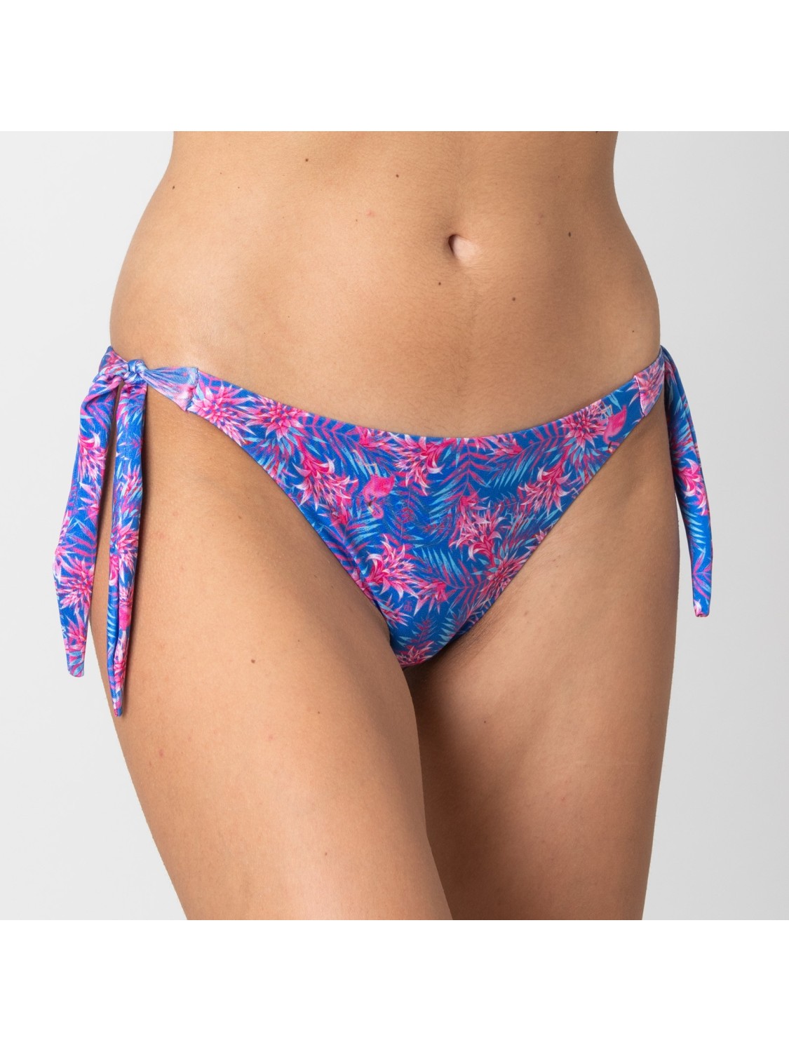 Slip Laccetti Maracay Blu