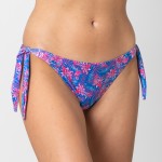 Slip Laccetti Maracay Blu