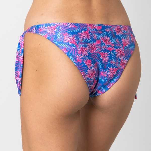 Slip Laccetti Maracay Blu