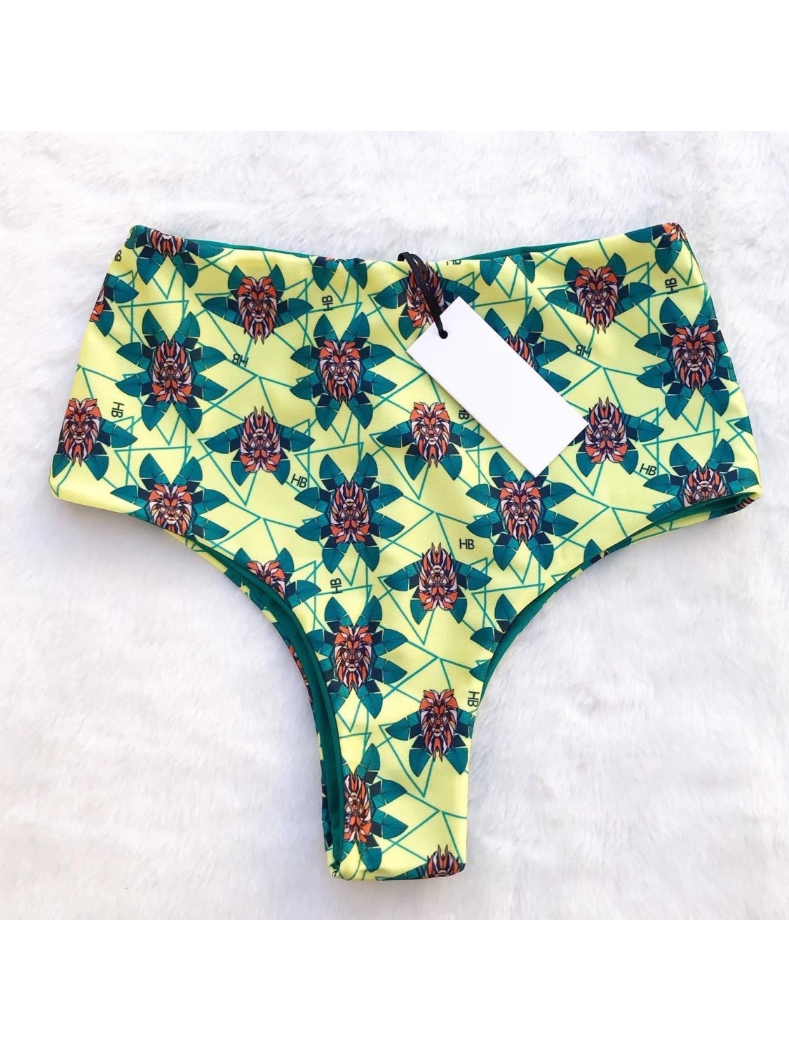 Slip Vita Alta Simba