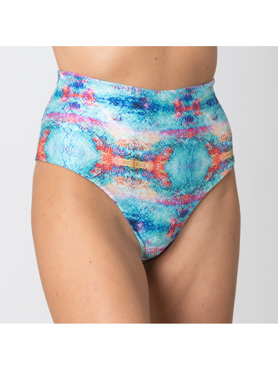 Slip Vita Alta Zaruma