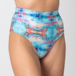 Slip Vita Alta Zaruma