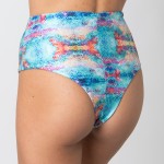 Slip Vita Alta Zaruma