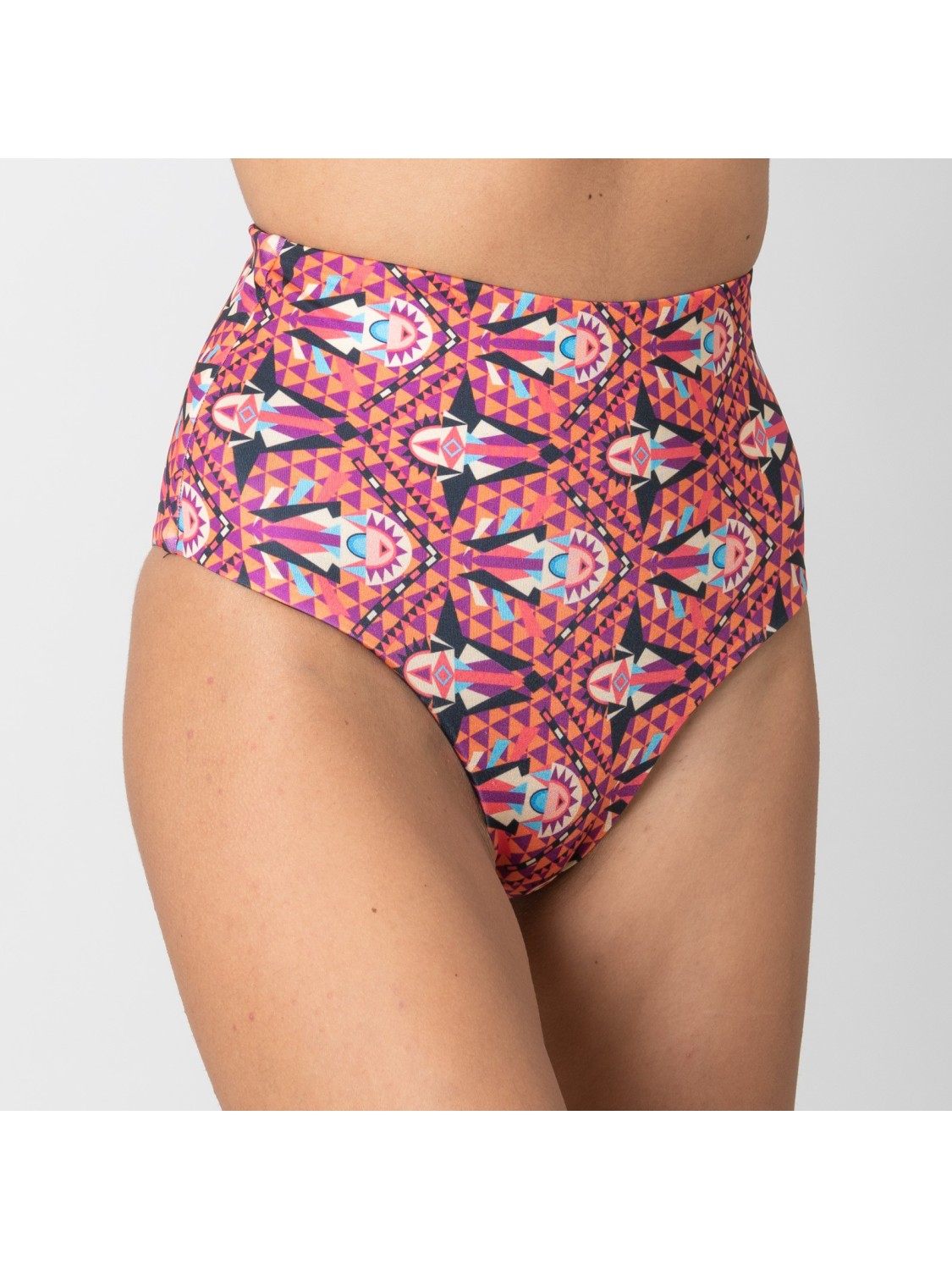 Slip Vita Alta Azulik