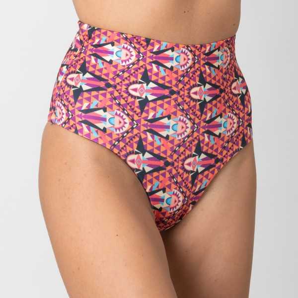Slip Vita Alta Azulik