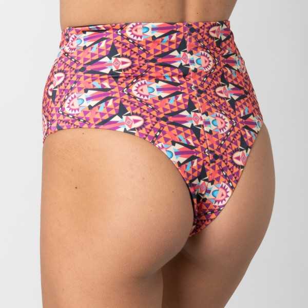 Slip Vita Alta Azulik