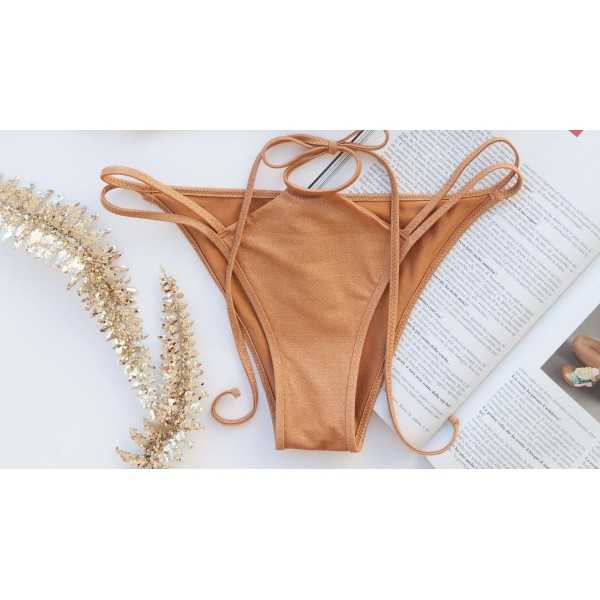Slip Aisha Brule Glitter