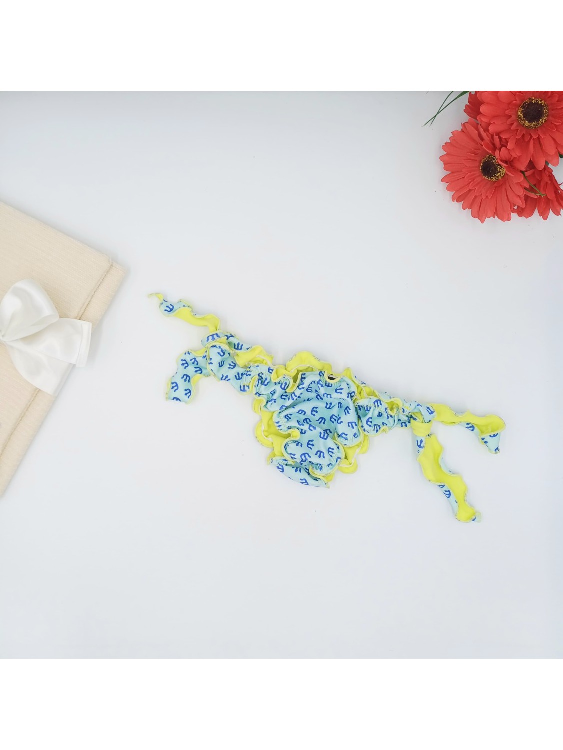 Baby Fru Fru Neptune Briefs